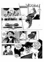 Angel: Highschool Sexual Bad Boys And Girls Story Vol.02 / エンジェル 第2巻 [U-Jin] [Original] Thumbnail Page 158