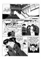 Angel: Highschool Sexual Bad Boys And Girls Story Vol.02 / エンジェル 第2巻 [U-Jin] [Original] Thumbnail Page 159