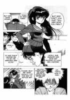 Angel: Highschool Sexual Bad Boys And Girls Story Vol.02 / エンジェル 第2巻 [U-Jin] [Original] Thumbnail Page 160