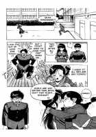 Angel: Highschool Sexual Bad Boys And Girls Story Vol.02 / エンジェル 第2巻 [U-Jin] [Original] Thumbnail Page 168