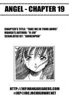 Angel: Highschool Sexual Bad Boys And Girls Story Vol.02 / エンジェル 第2巻 [U-Jin] [Original] Thumbnail Page 169