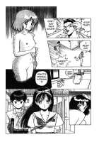Angel: Highschool Sexual Bad Boys And Girls Story Vol.02 / エンジェル 第2巻 [U-Jin] [Original] Thumbnail Page 173
