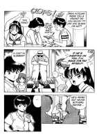 Angel: Highschool Sexual Bad Boys And Girls Story Vol.02 / エンジェル 第2巻 [U-Jin] [Original] Thumbnail Page 176
