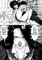 Angel: Highschool Sexual Bad Boys And Girls Story Vol.02 / エンジェル 第2巻 [U-Jin] [Original] Thumbnail Page 17