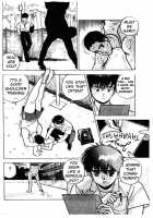 Angel: Highschool Sexual Bad Boys And Girls Story Vol.02 / エンジェル 第2巻 [U-Jin] [Original] Thumbnail Page 180