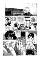 Angel: Highschool Sexual Bad Boys And Girls Story Vol.02 / エンジェル 第2巻 [U-Jin] [Original] Thumbnail Page 181