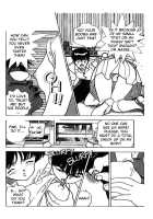 Angel: Highschool Sexual Bad Boys And Girls Story Vol.02 / エンジェル 第2巻 [U-Jin] [Original] Thumbnail Page 182