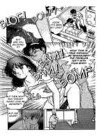 Angel: Highschool Sexual Bad Boys And Girls Story Vol.02 / エンジェル 第2巻 [U-Jin] [Original] Thumbnail Page 184
