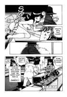 Angel: Highschool Sexual Bad Boys And Girls Story Vol.02 / エンジェル 第2巻 [U-Jin] [Original] Thumbnail Page 185