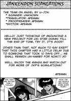 Angel: Highschool Sexual Bad Boys And Girls Story Vol.02 / エンジェル 第2巻 [U-Jin] [Original] Thumbnail Page 186