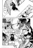 Angel: Highschool Sexual Bad Boys And Girls Story Vol.02 / エンジェル 第2巻 [U-Jin] [Original] Thumbnail Page 18
