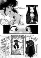 Angel: Highschool Sexual Bad Boys And Girls Story Vol.02 / エンジェル 第2巻 [U-Jin] [Original] Thumbnail Page 19