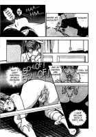 Angel: Highschool Sexual Bad Boys And Girls Story Vol.02 / エンジェル 第2巻 [U-Jin] [Original] Thumbnail Page 21