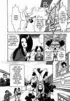 Angel: Highschool Sexual Bad Boys And Girls Story Vol.02 / エンジェル 第2巻 [U-Jin] [Original] Thumbnail Page 24