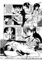 Angel: Highschool Sexual Bad Boys And Girls Story Vol.02 / エンジェル 第2巻 [U-Jin] [Original] Thumbnail Page 30