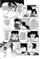 Angel: Highschool Sexual Bad Boys And Girls Story Vol.02 / エンジェル 第2巻 [U-Jin] [Original] Thumbnail Page 33