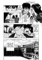 Angel: Highschool Sexual Bad Boys And Girls Story Vol.02 / エンジェル 第2巻 [U-Jin] [Original] Thumbnail Page 34