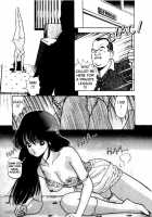 Angel: Highschool Sexual Bad Boys And Girls Story Vol.02 / エンジェル 第2巻 [U-Jin] [Original] Thumbnail Page 35