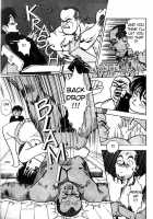 Angel: Highschool Sexual Bad Boys And Girls Story Vol.02 / エンジェル 第2巻 [U-Jin] [Original] Thumbnail Page 39