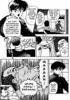 Angel: Highschool Sexual Bad Boys And Girls Story Vol.02 / エンジェル 第2巻 [U-Jin] [Original] Thumbnail Page 41