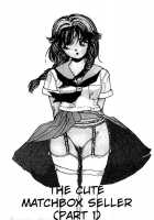 Angel: Highschool Sexual Bad Boys And Girls Story Vol.02 / エンジェル 第2巻 [U-Jin] [Original] Thumbnail Page 43