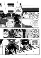 Angel: Highschool Sexual Bad Boys And Girls Story Vol.02 / エンジェル 第2巻 [U-Jin] [Original] Thumbnail Page 45