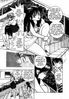 Angel: Highschool Sexual Bad Boys And Girls Story Vol.02 / エンジェル 第2巻 [U-Jin] [Original] Thumbnail Page 49