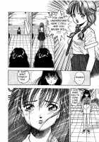 Angel: Highschool Sexual Bad Boys And Girls Story Vol.02 / エンジェル 第2巻 [U-Jin] [Original] Thumbnail Page 50