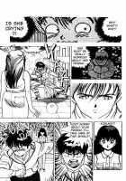 Angel: Highschool Sexual Bad Boys And Girls Story Vol.02 / エンジェル 第2巻 [U-Jin] [Original] Thumbnail Page 51