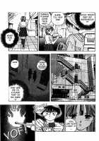 Angel: Highschool Sexual Bad Boys And Girls Story Vol.02 / エンジェル 第2巻 [U-Jin] [Original] Thumbnail Page 53