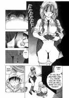 Angel: Highschool Sexual Bad Boys And Girls Story Vol.02 / エンジェル 第2巻 [U-Jin] [Original] Thumbnail Page 54