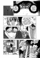 Angel: Highschool Sexual Bad Boys And Girls Story Vol.02 / エンジェル 第2巻 [U-Jin] [Original] Thumbnail Page 56