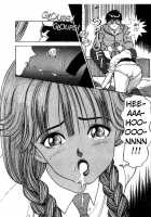 Angel: Highschool Sexual Bad Boys And Girls Story Vol.02 / エンジェル 第2巻 [U-Jin] [Original] Thumbnail Page 58