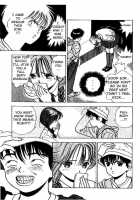 Angel: Highschool Sexual Bad Boys And Girls Story Vol.02 / エンジェル 第2巻 [U-Jin] [Original] Thumbnail Page 59