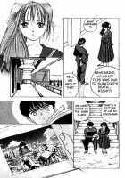 Angel: Highschool Sexual Bad Boys And Girls Story Vol.02 / エンジェル 第2巻 [U-Jin] [Original] Thumbnail Page 67