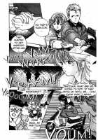 Angel: Highschool Sexual Bad Boys And Girls Story Vol.02 / エンジェル 第2巻 [U-Jin] [Original] Thumbnail Page 68