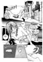 Angel: Highschool Sexual Bad Boys And Girls Story Vol.02 / エンジェル 第2巻 [U-Jin] [Original] Thumbnail Page 72