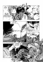 Angel: Highschool Sexual Bad Boys And Girls Story Vol.02 / エンジェル 第2巻 [U-Jin] [Original] Thumbnail Page 74