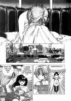 Angel: Highschool Sexual Bad Boys And Girls Story Vol.02 / エンジェル 第2巻 [U-Jin] [Original] Thumbnail Page 77