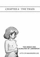 Angel: Highschool Sexual Bad Boys And Girls Story Vol.02 / エンジェル 第2巻 [U-Jin] [Original] Thumbnail Page 79