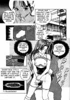 Angel: Highschool Sexual Bad Boys And Girls Story Vol.02 / エンジェル 第2巻 [U-Jin] [Original] Thumbnail Page 84