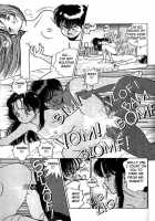 Angel: Highschool Sexual Bad Boys And Girls Story Vol.02 / エンジェル 第2巻 [U-Jin] [Original] Thumbnail Page 90