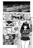 Angel: Highschool Sexual Bad Boys And Girls Story Vol.02 / エンジェル 第2巻 [U-Jin] [Original] Thumbnail Page 91