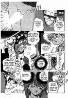 Angel: Highschool Sexual Bad Boys And Girls Story Vol.02 / エンジェル 第2巻 [U-Jin] [Original] Thumbnail Page 92