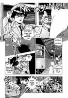 Angel: Highschool Sexual Bad Boys And Girls Story Vol.02 / エンジェル 第2巻 [U-Jin] [Original] Thumbnail Page 93