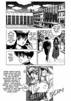 Angel: Highschool Sexual Bad Boys And Girls Story Vol.02 / エンジェル 第2巻 [U-Jin] [Original] Thumbnail Page 97