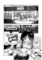 Angel: Highschool Sexual Bad Boys And Girls Story Vol.02 / エンジェル 第2巻 [U-Jin] [Original] Thumbnail Page 99