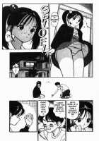 Angel: Highschool Sexual Bad Boys And Girls Story Vol.01 / エンジェル 第1巻 [U-Jin] [Original] Thumbnail Page 100