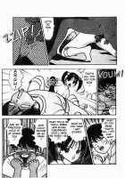 Angel: Highschool Sexual Bad Boys And Girls Story Vol.01 / エンジェル 第1巻 [U-Jin] [Original] Thumbnail Page 104