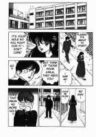 Angel: Highschool Sexual Bad Boys And Girls Story Vol.01 / エンジェル 第1巻 [U-Jin] [Original] Thumbnail Page 105